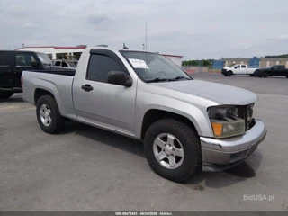 GMC CANYON SLE1