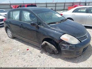 NISSAN NISSAN VERSA 1.8S