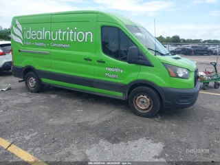 FORD FORD TRANSIT-250
