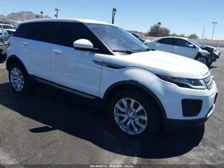 LAND ROVER LAND ROVER RANGE ROVER EVOQUE SE/SE PREMIUM