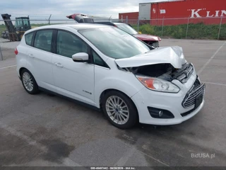 FORD FORD C-MAX HYBRID SEL