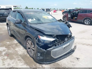 AUDI AUDI Q4 E-TRON PREMIUM PLUS 40 RWD