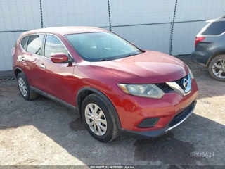 NISSAN NISSAN ROGUE S