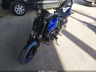 YAMAHA YAMAHA MT07 C