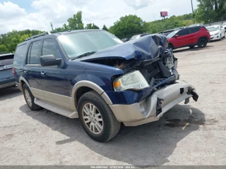 FORD FORD EXPEDITION EDDIE BAUER/KING RANCH