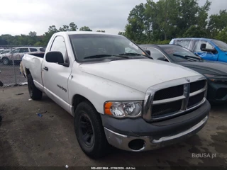 DODGE DODGE RAM 1500 ST