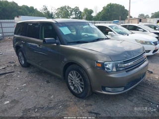 FORD FORD FLEX SEL