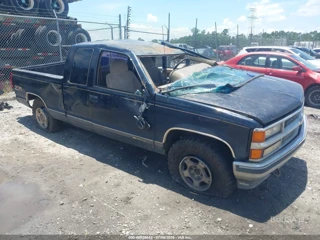 CHEVROLET CHEVROLET GMT-400 K1500