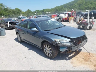 MAZDA MAZDA MAZDA6 I TOURING