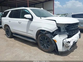 CHEVROLET CHEVROLET TAHOE 2WD LS