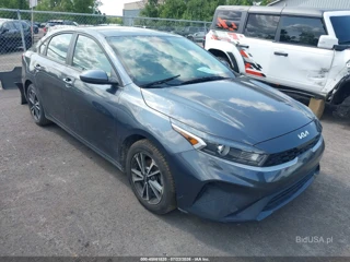 KIA KIA FORTE LXS