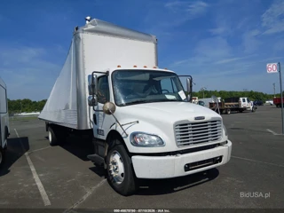 FREIGHTLINER FREIGHTLINER M2 106 MEDIUM DUTY