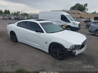 DODGE DODGE CHARGER R/T