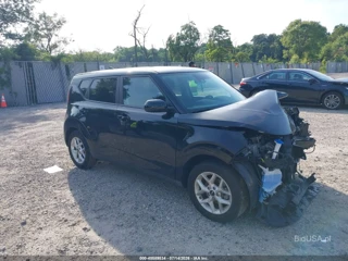 KIA KIA SOUL LX