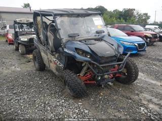 KAWASAKI KAWASAKI KRT800 J/K