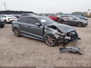 AUDI AUDI S3 PREMIUM PLUS
