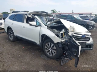 SUBARU SUBARU OUTBACK PREMIUM