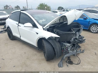 TESLA TESLA MODEL X 100D/75D/90D