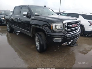 GMC SIERRA 1500 SLT