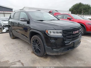 GMC ACADIA FWD SLE