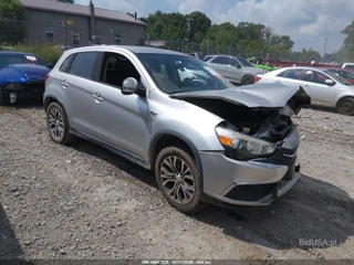 MITSUBISHI MITSUBISHI OUTLANDER SPORT 2.0 ES