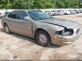 BUICK BUICK LESABRE CUSTOM
