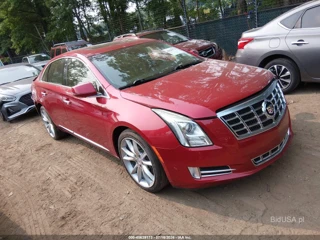 CADILLAC CADILLAC XTS PREMIUM