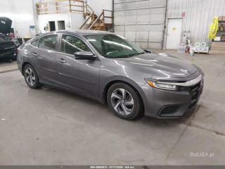 HONDA HONDA INSIGHT EX