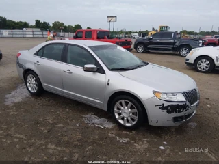 LINCOLN LINCOLN MKZ HYBRID