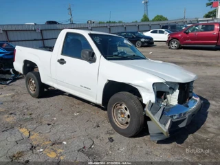 CHEVROLET CHEVROLET COLORADO