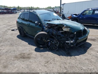 BMW X3 M