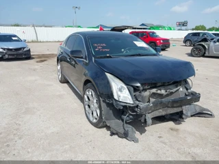 CADILLAC CADILLAC XTS LUXURY