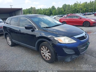 MAZDA MAZDA CX-9 SPORT