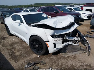 CHEVROLET CHEVROLET CAMARO 1LT