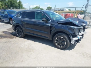 KIA KIA SORENTO S