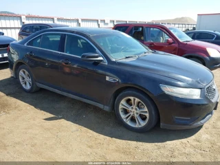 FORD FORD TAURUS SEL