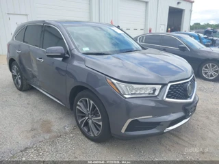 ACURA ACURA MDX TECHNOLOGY PACKAGE