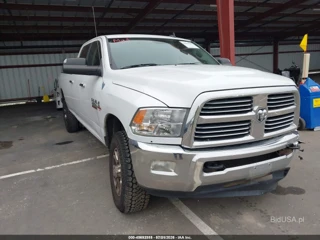 RAM RAM 2500 BIG HORN