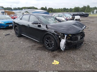 KIA KIA K4 GT-LINE TURBO