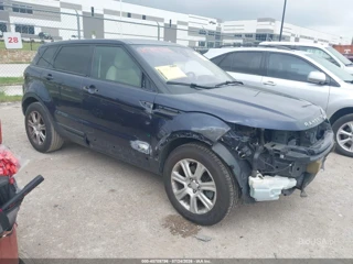LAND ROVER LAND ROVER RANGE ROVER EVOQUE SE/SE PREMIUM