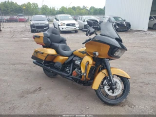 HARLEY-DAVIDSON HARLEY-DAVIDSON FLTRK