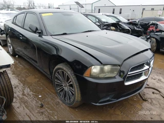 DODGE DODGE CHARGER