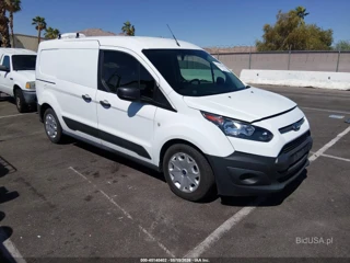 FORD FORD TRANSIT CONNECT XL