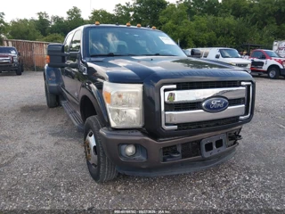FORD FORD F-350 LARIAT