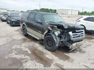 FORD FORD EXPEDITION EDDIE BAUER/KING RANCH