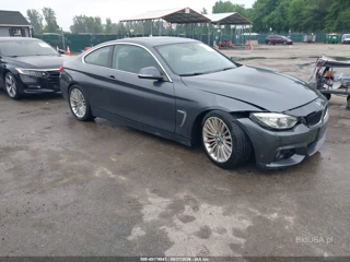 BMW 428I XDRIVE