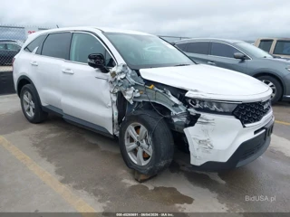 KIA KIA SORENTO LX