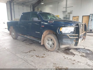 RAM RAM 2500 TRADESMAN  4X4 6'4 BOX