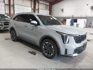 KIA KIA SORENTO S