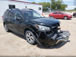SUBARU SUBARU ASCENT PREMIUM